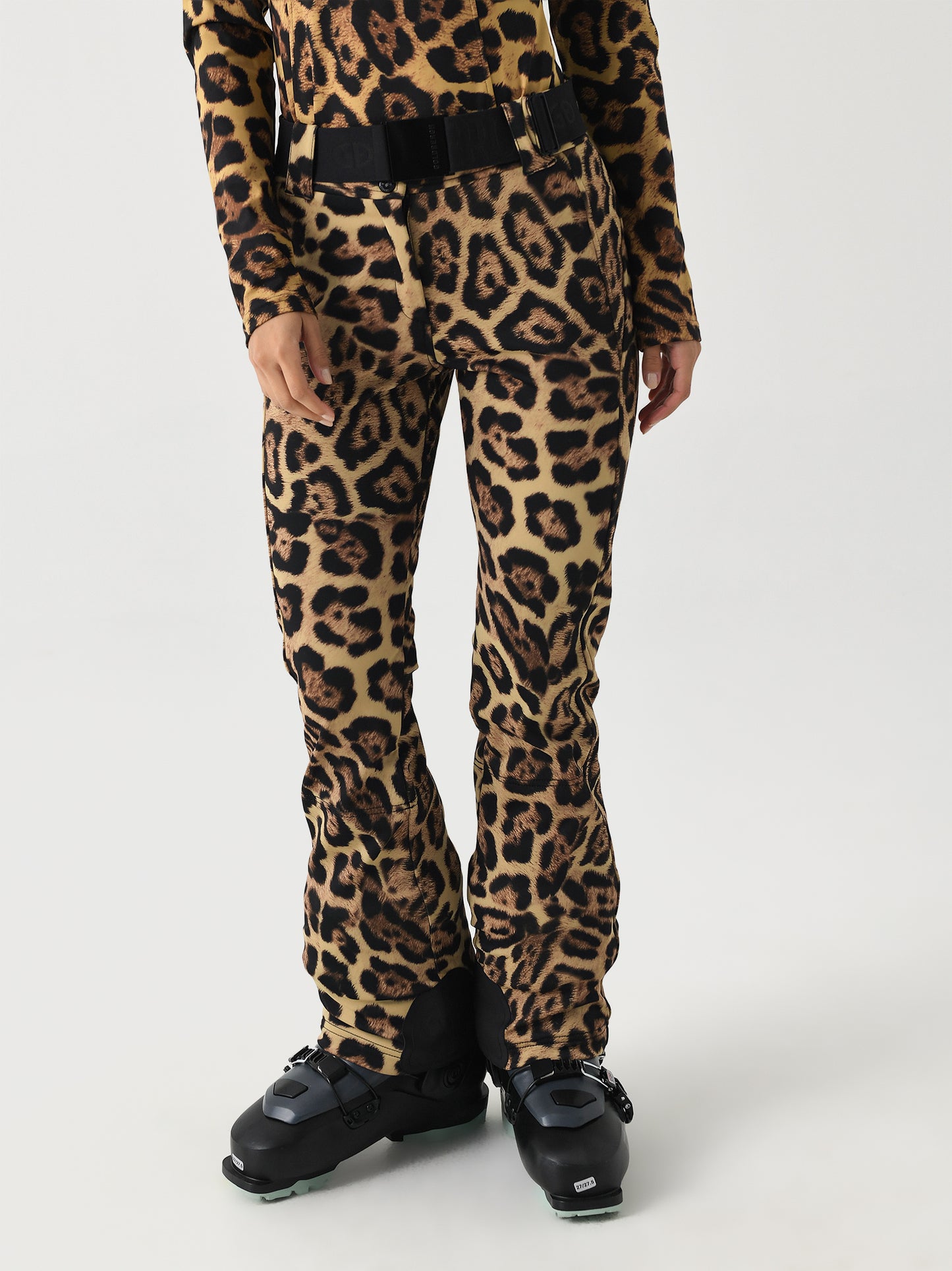 Goldbergh Women's Minou Ski Pant - Saint Bernard