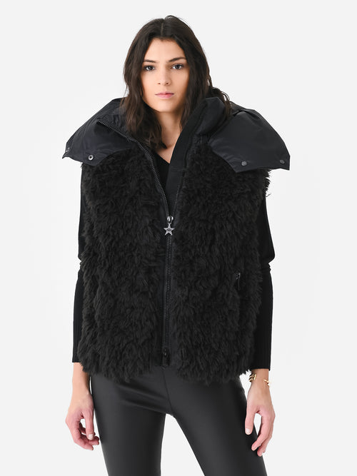 Goldbergh Women's Iffy Bodywarmer