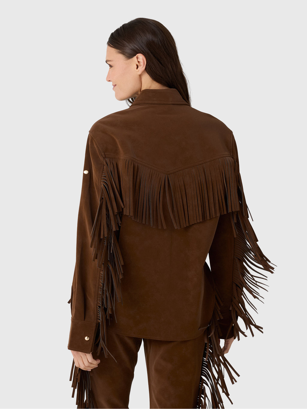 Goldbergh Women's Sahana Blouse - Saint Bernard