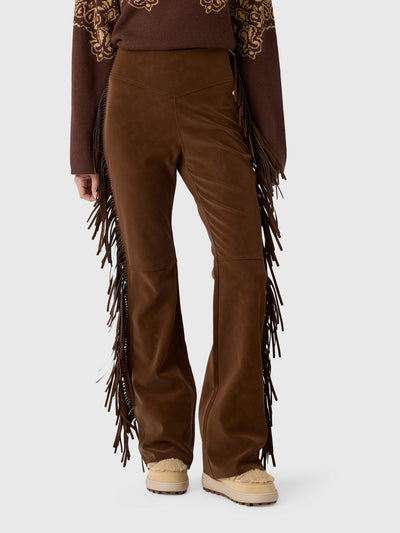 Goldbergh Women's Rumi Pant - Saint Bernard