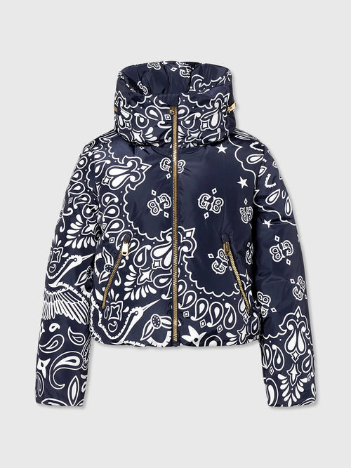 Goldbergh Women's Kyoki Ski Jacket