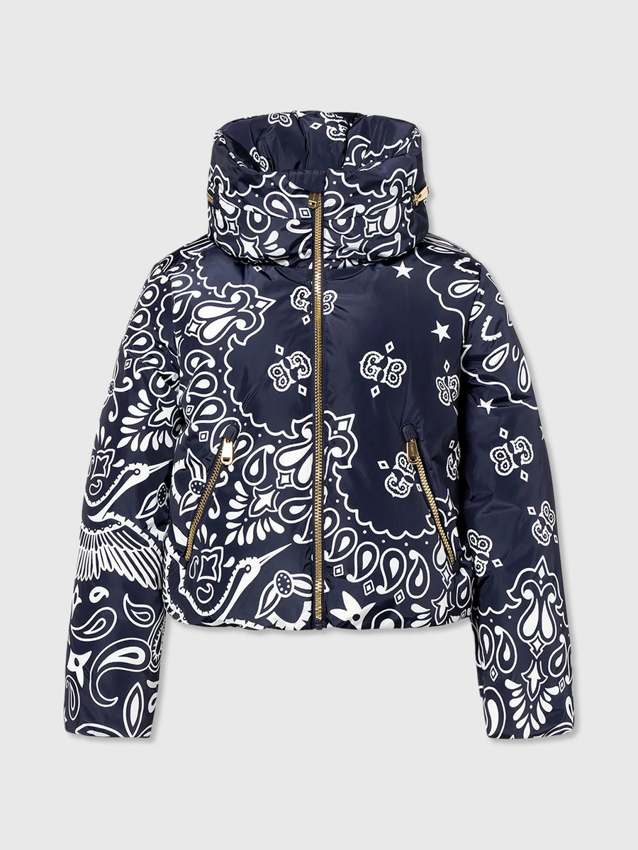 Goldbergh Women's Kyoki Ski Jacket