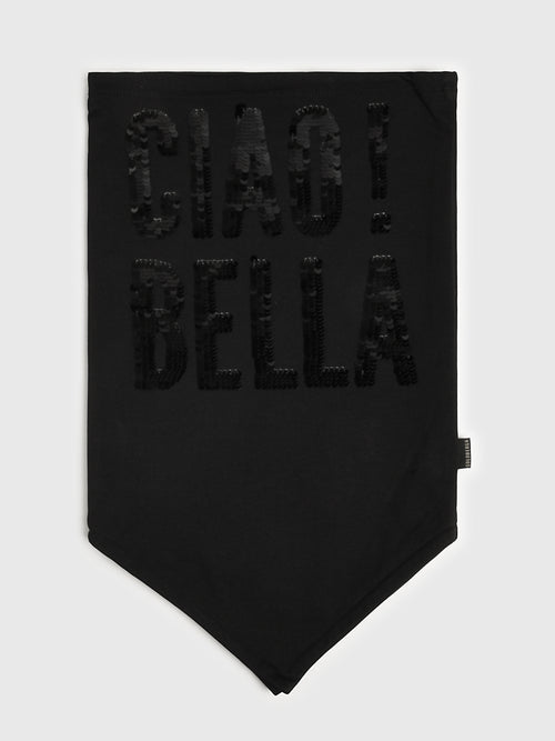 Goldbergh Women's Nori Neck Warmer