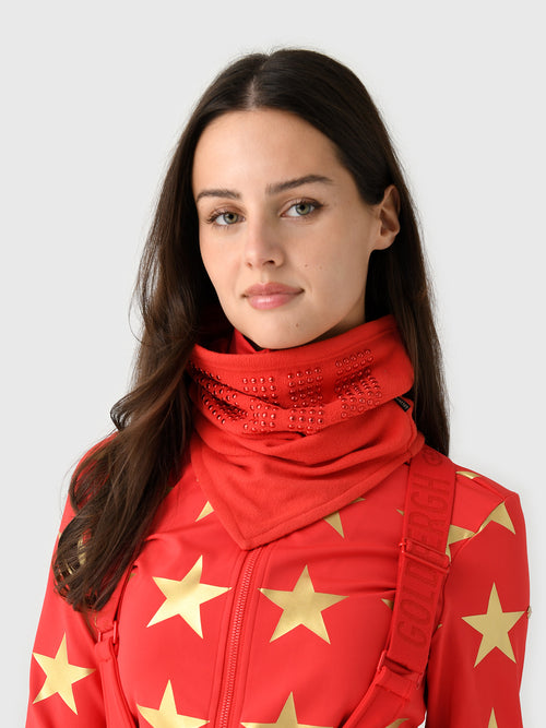 Goldbergh Women's Bri Neck Warmer