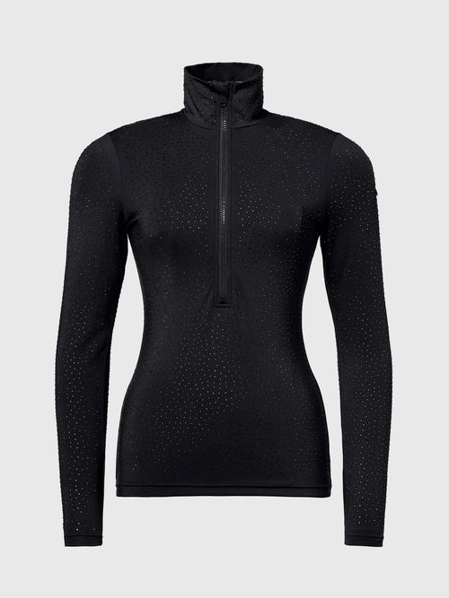 Goldbergh Women's Gianna Pully Base Layer Top