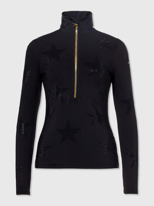 Goldbergh Women's Yura Pully Base Layer Top