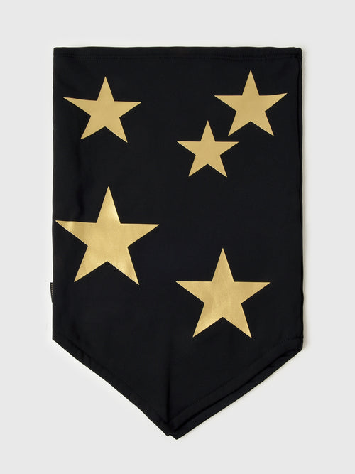 Goldbergh Women's Starlight Neckwarmer