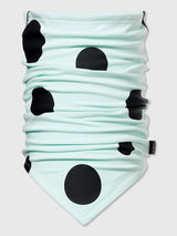 Goldbergh Women's Tama Neck Warmer - Saint Bernard