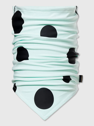 Goldbergh Women's Tama Neck Warmer - Saint Bernard