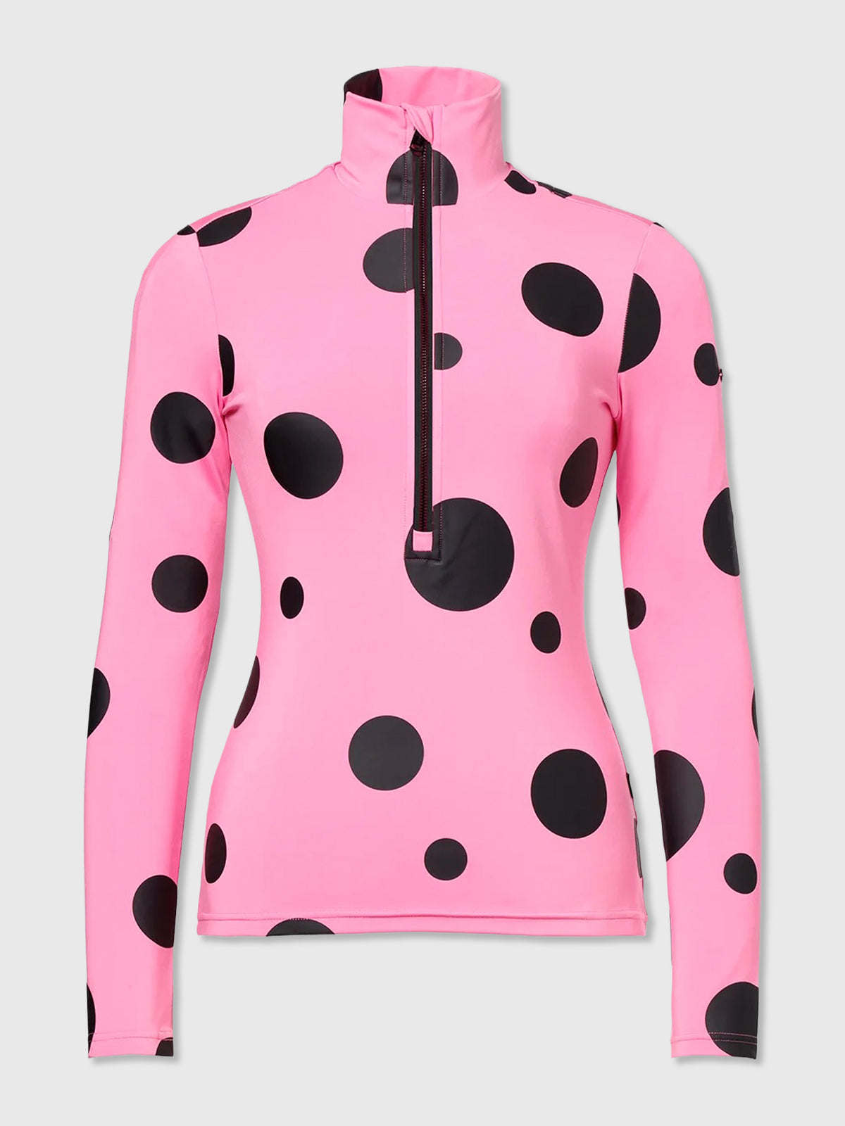 Goldbergh Women's Yoto Pully Base Layer Top - Saint Bernard