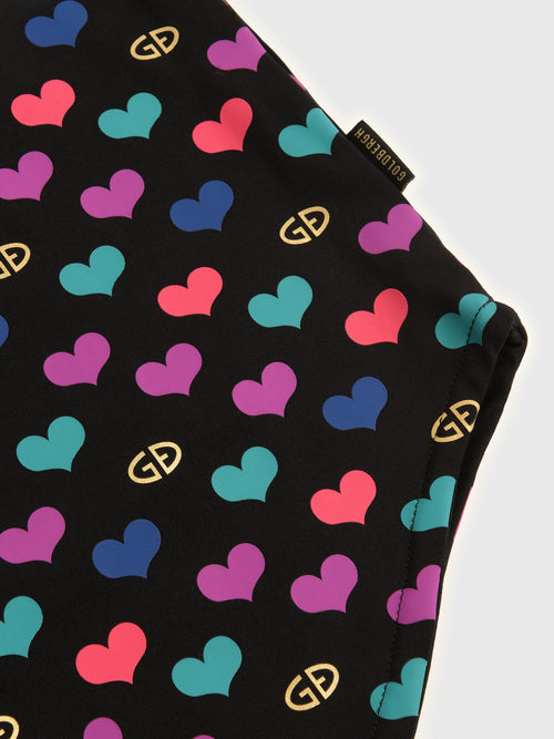 Goldbergh Women's Cupid Neck Warmer