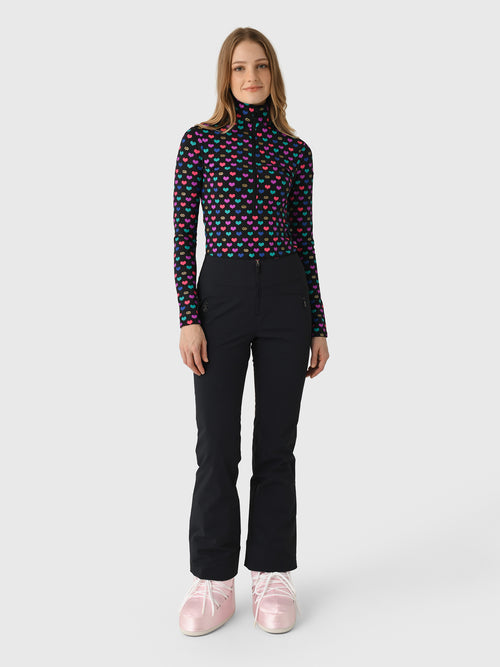 Goldbergh Women's Cuori Pully Base Layer Top