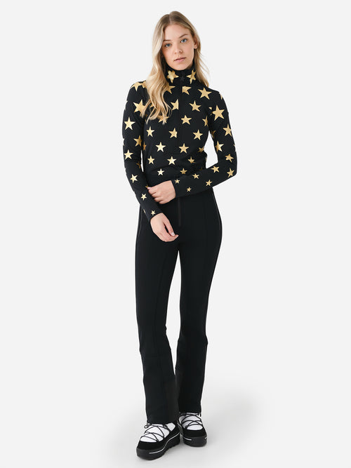 Goldbergh Women's Premier Pully Base Layer Top
