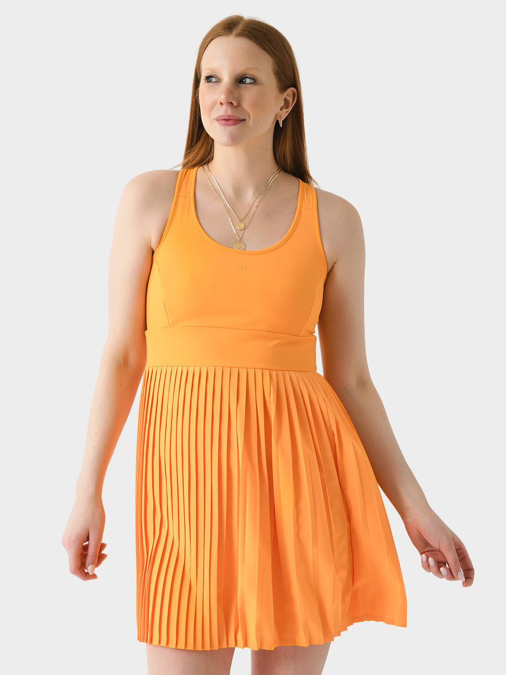 Goldbergh Women's Flex Dress - Saint Bernard