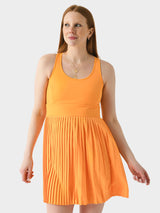 Goldbergh Women's Flex Dress - Saint Bernard