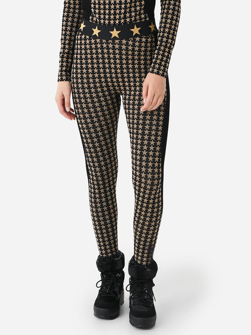 Goldbergh Women's Celeste Base Layer Pant