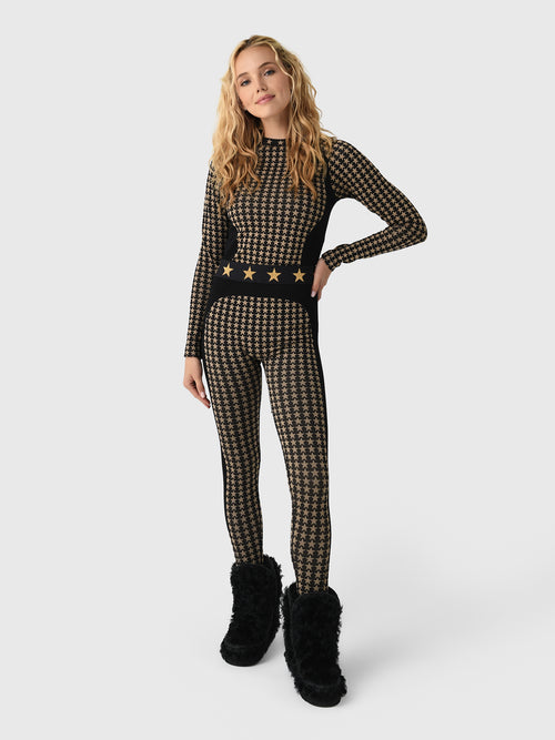 Goldbergh Women's Celeste Base Layer Pant