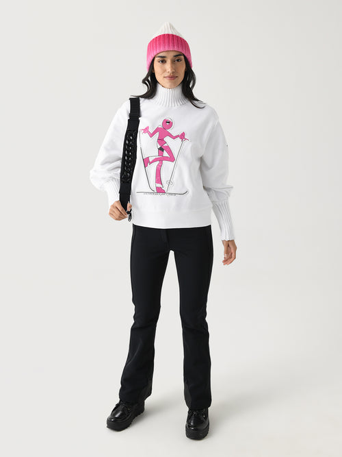 Goldbergh Women's Pret À Porter Sweater