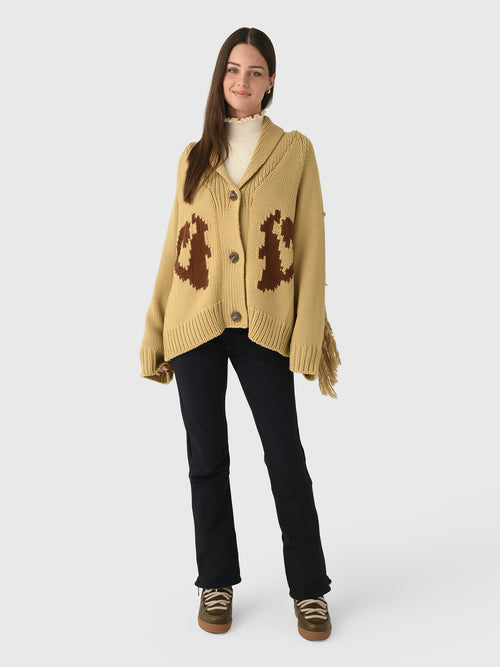 Goldbergh Women's Nora Cardigan