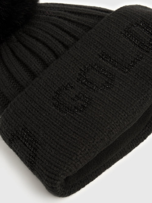 Goldbergh Women's Hodd Beanie