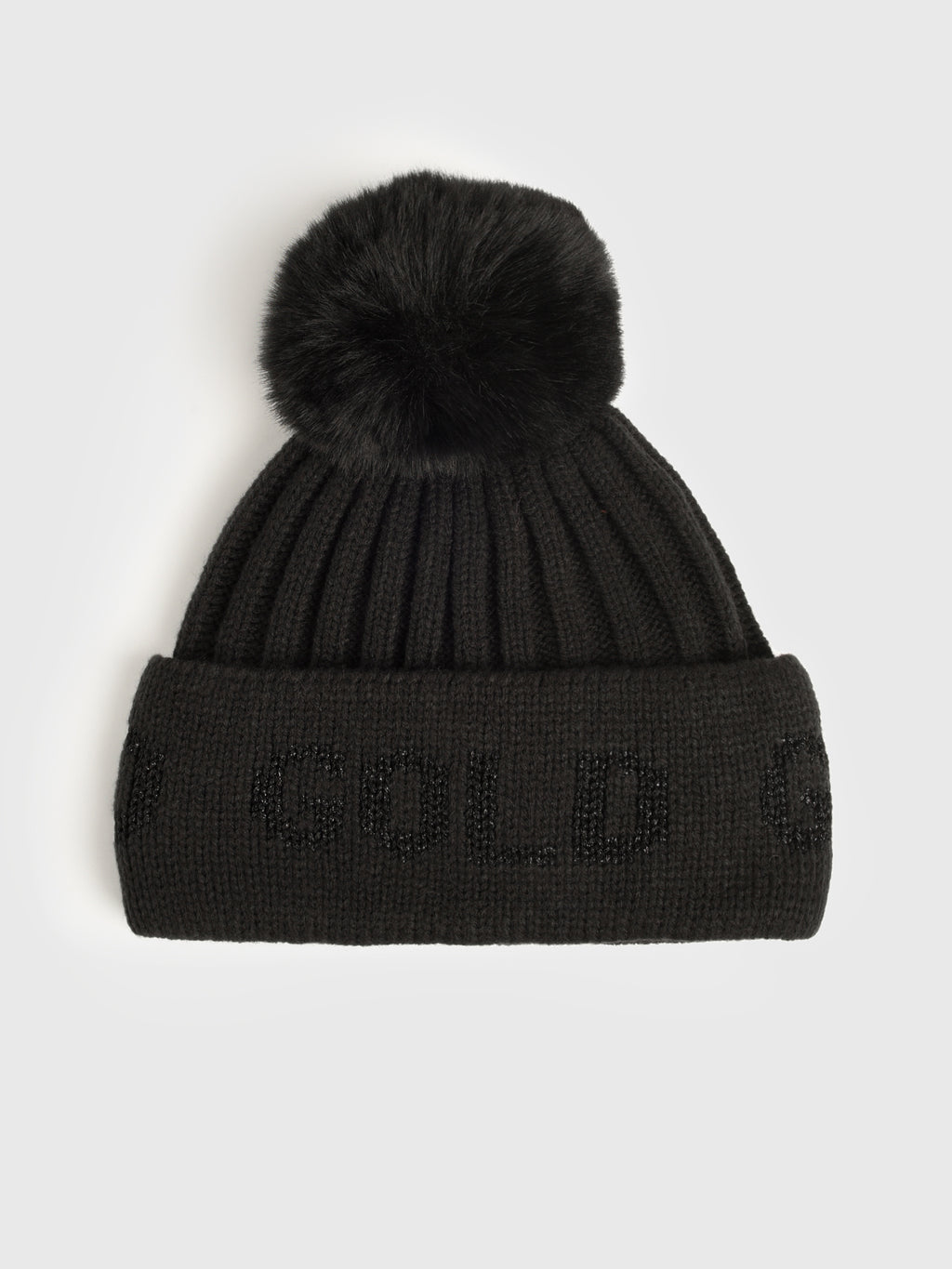 Goldbergh Women's Hodd Beanie - Saint Bernard