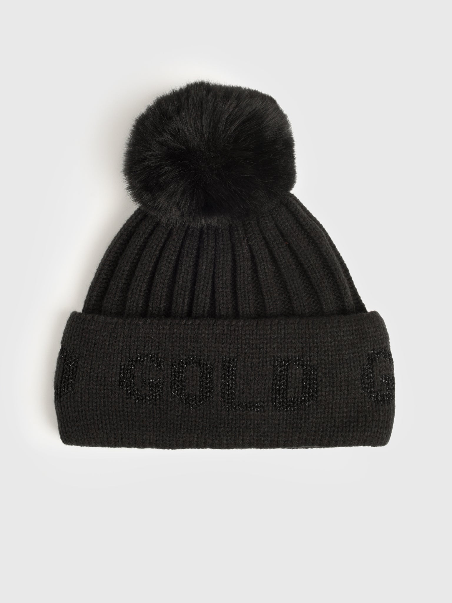 Goldbergh Women's Hodd Beanie - Saint Bernard