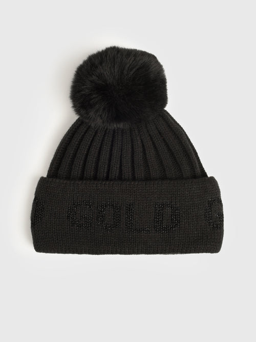 Goldbergh Women's Hodd Beanie