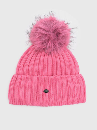 Goldbergh Women's Una Beanie - Saint Bernard