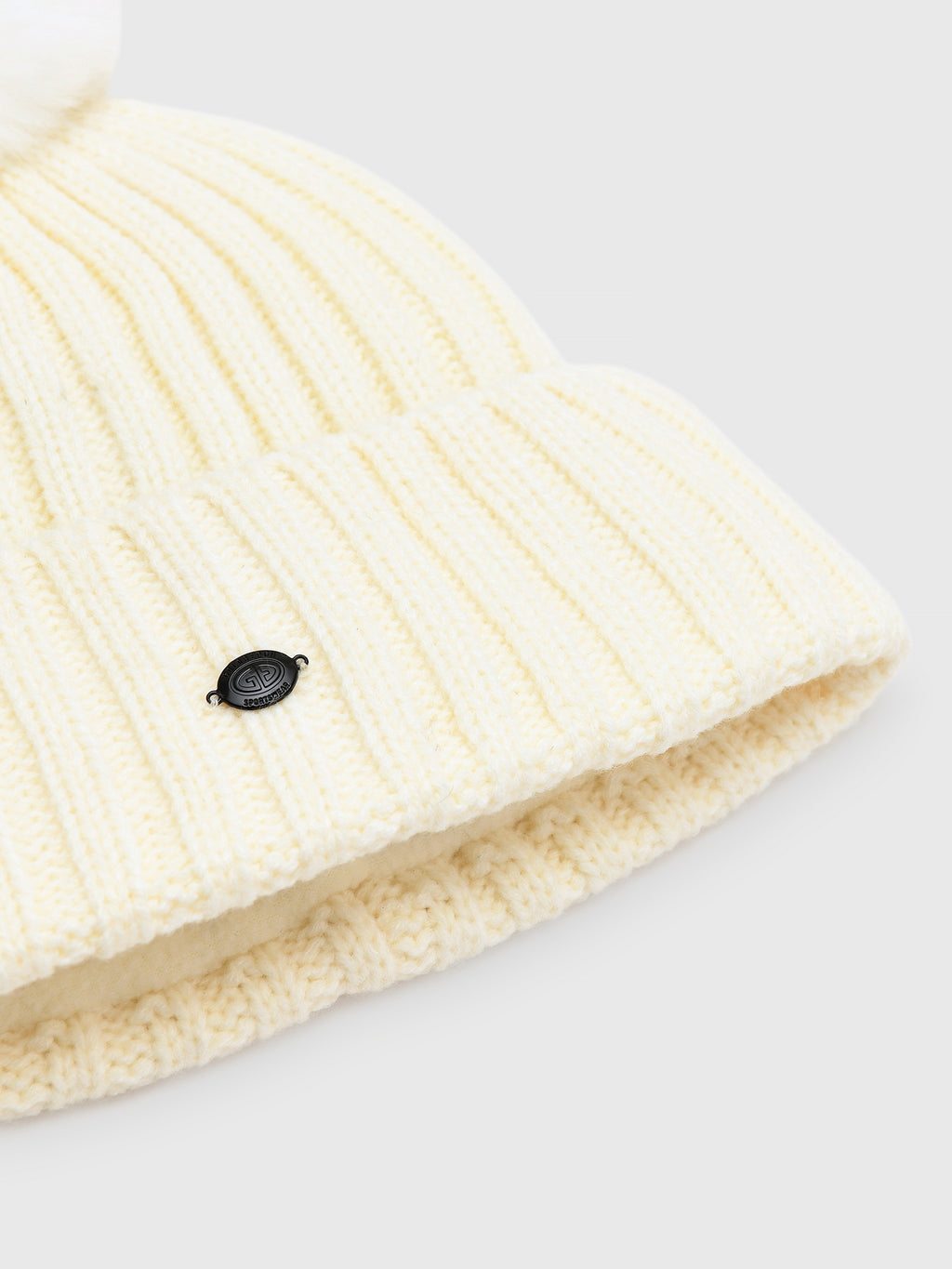 Goldbergh Women's Una Beanie - Saint Bernard