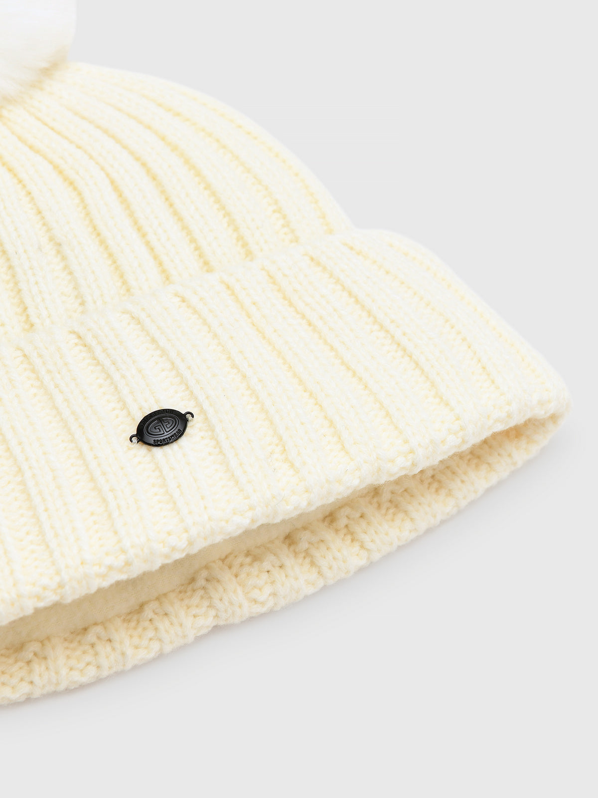 Goldbergh Women's Una Beanie - Saint Bernard