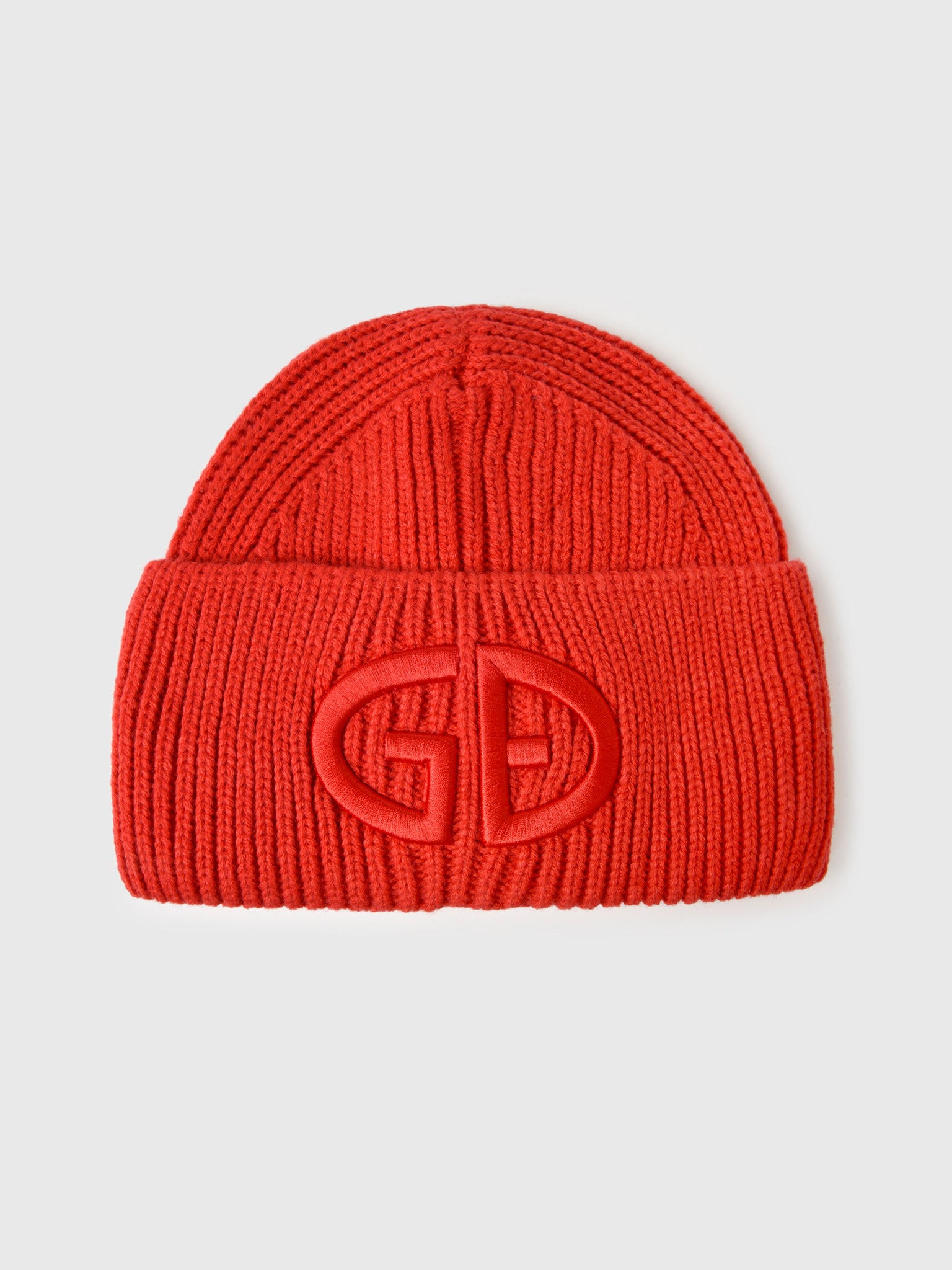 Goldbergh Women's Valerie Beanie - Saint Bernard