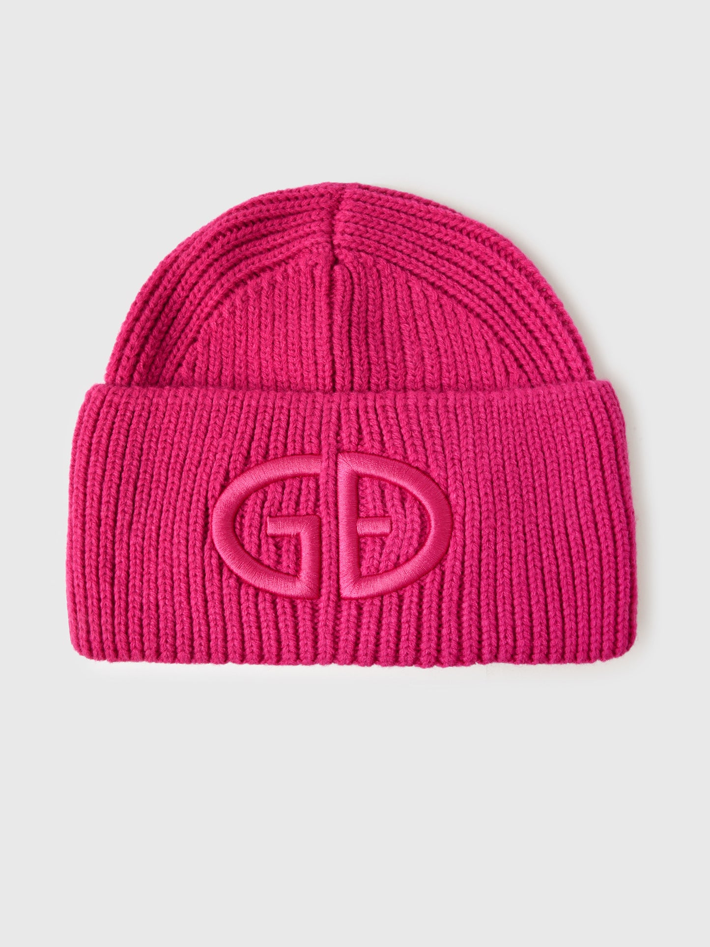 Goldbergh Women's Valerie Beanie - Saint Bernard