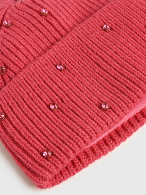 Goldbergh Women's Dream Beanie