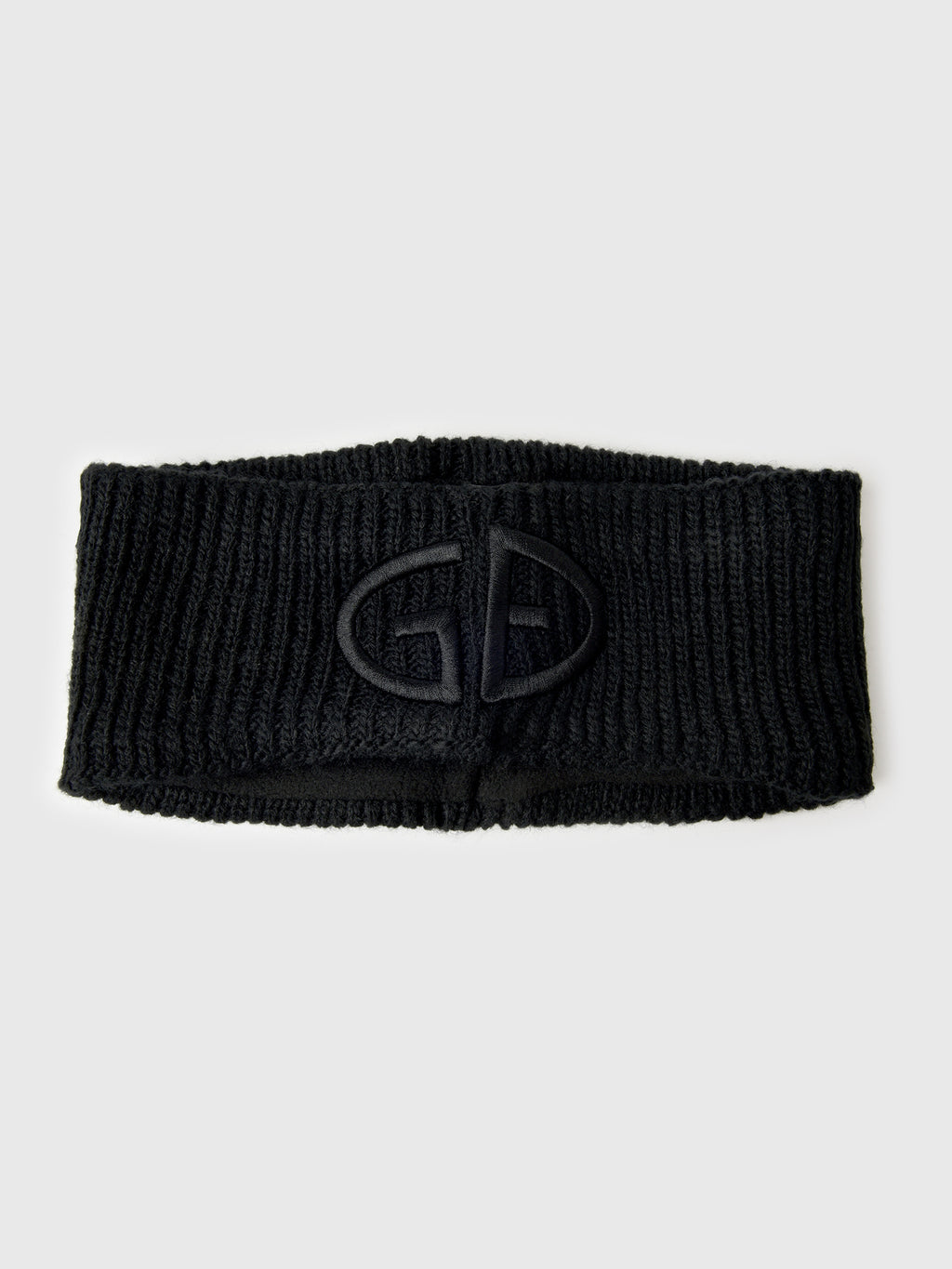 Goldbergh Women's Warmth Headband - Saint Bernard