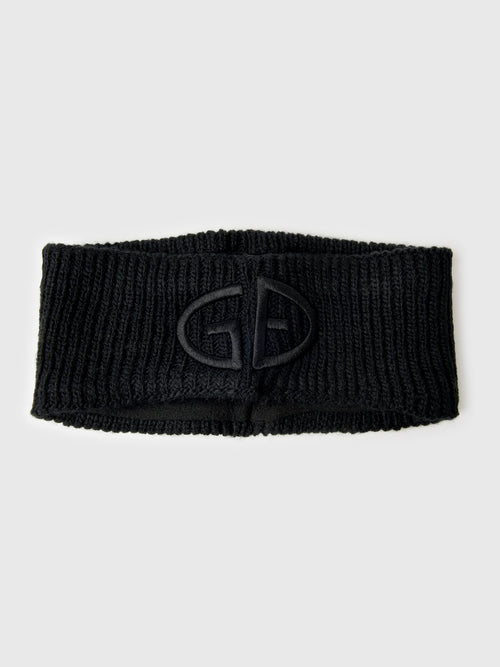 Goldbergh Women's Warmth Headband