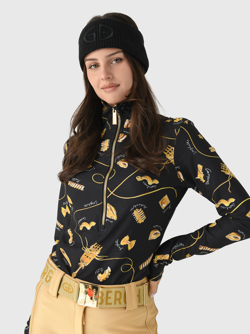 Goldbergh Women's Warmth Headband