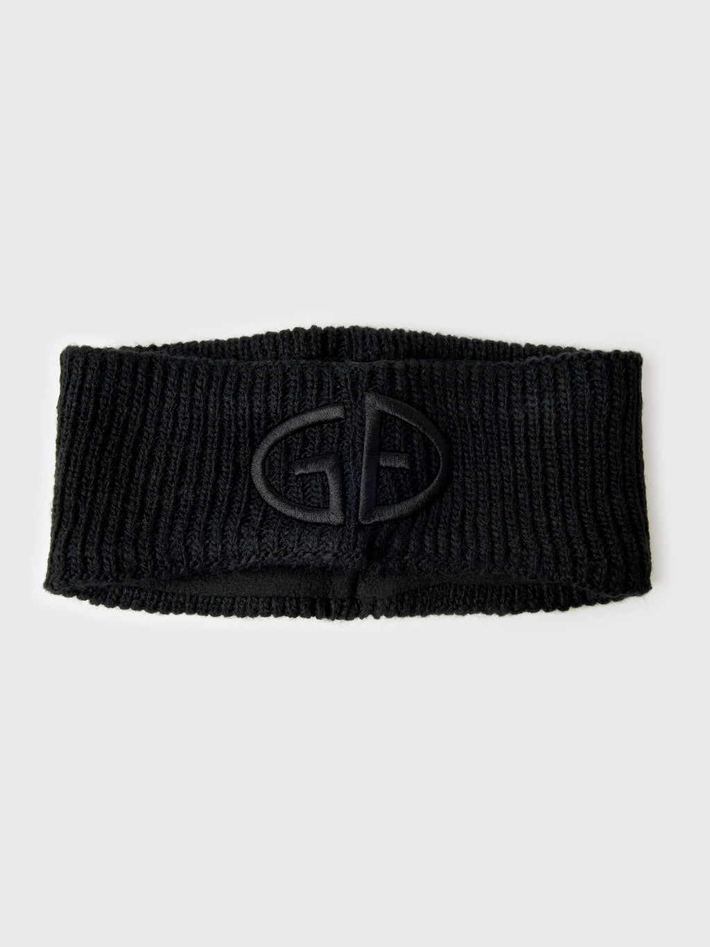 Goldbergh Women's Warmth Headband - Saint Bernard