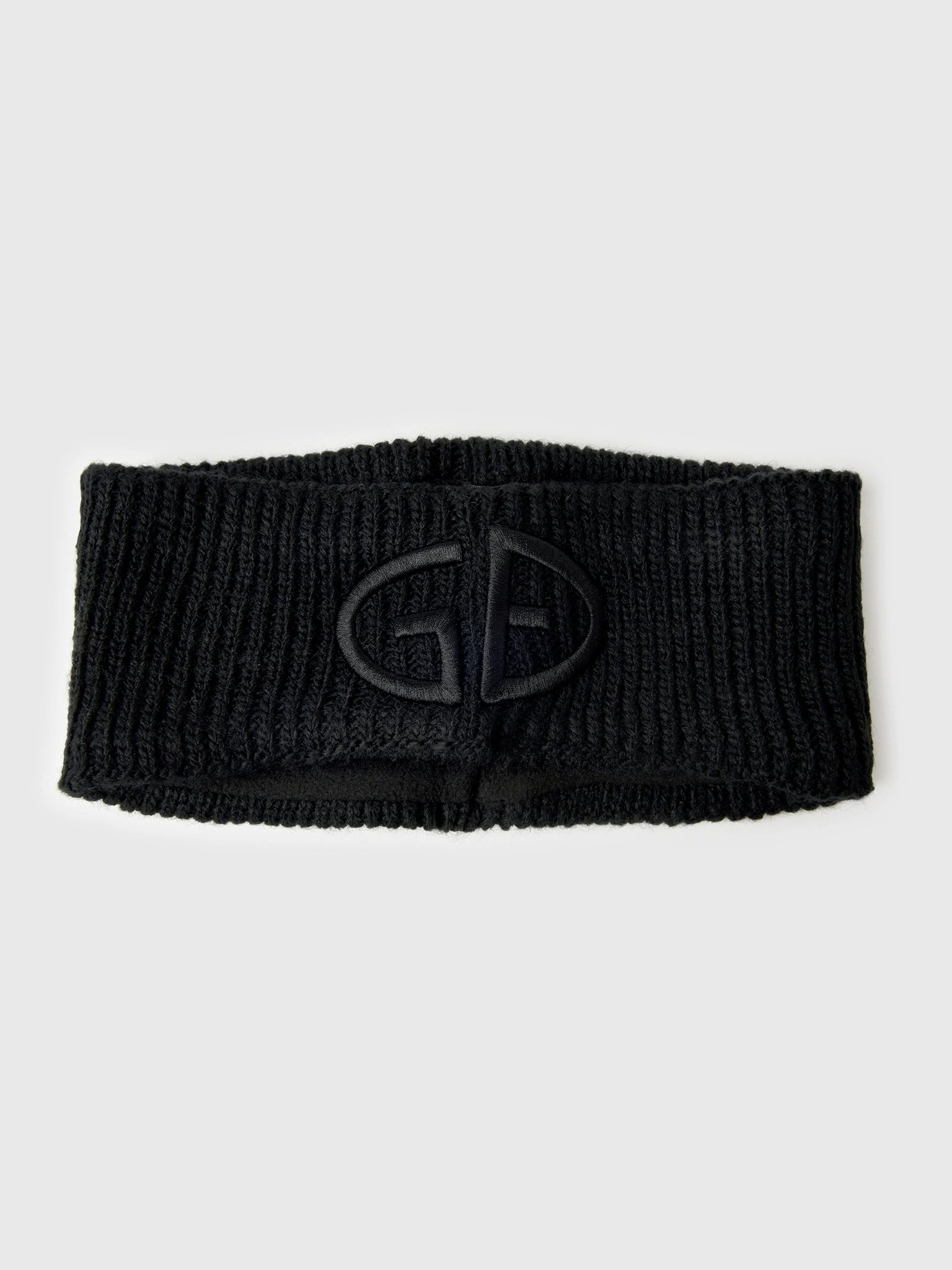 Goldbergh Women's Warmth Headband - Saint Bernard