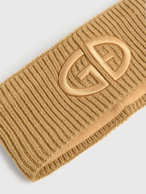 Goldbergh Women's Warmth Headband