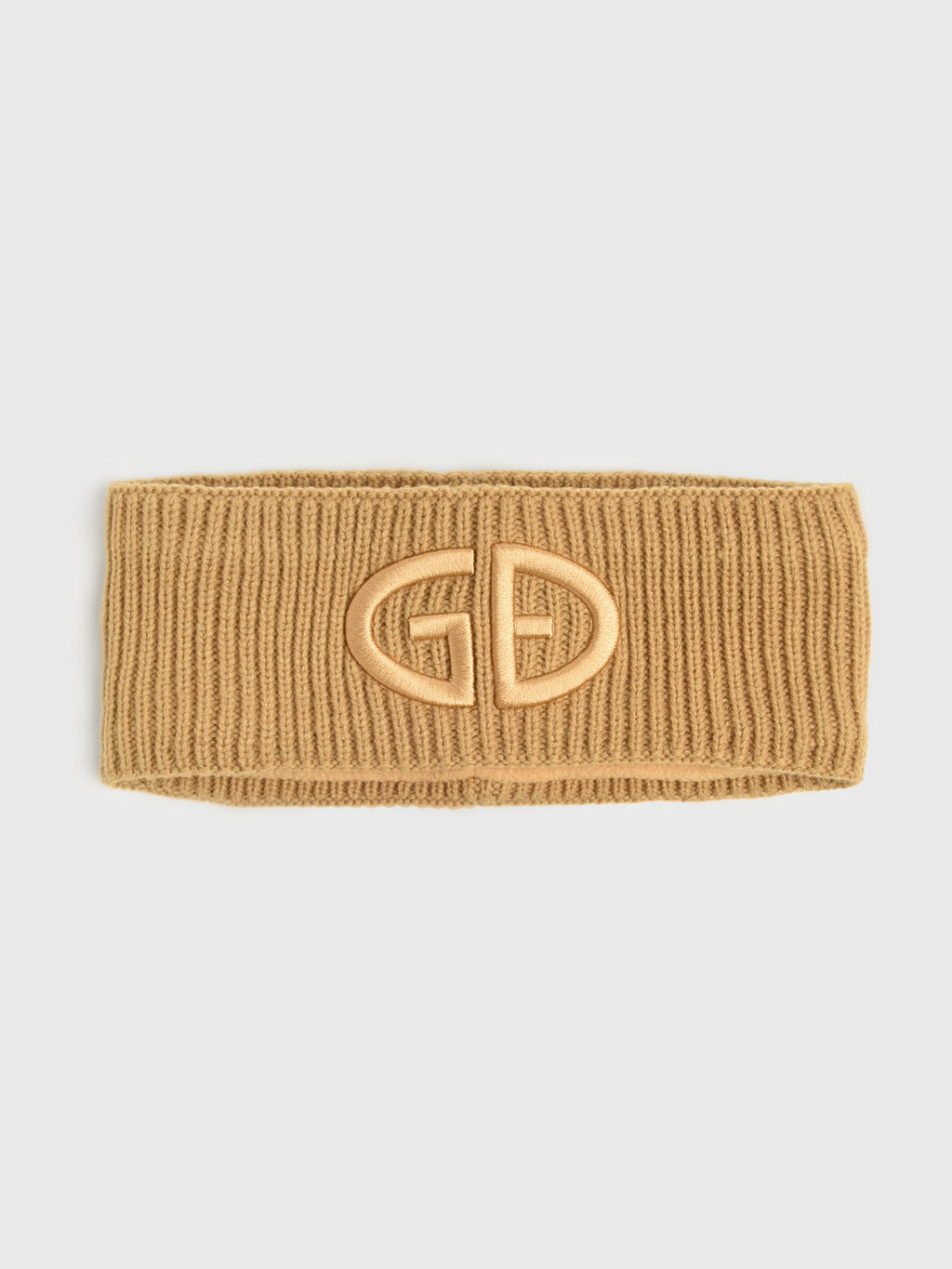 Goldbergh Women's Warmth Headband - Saint Bernard