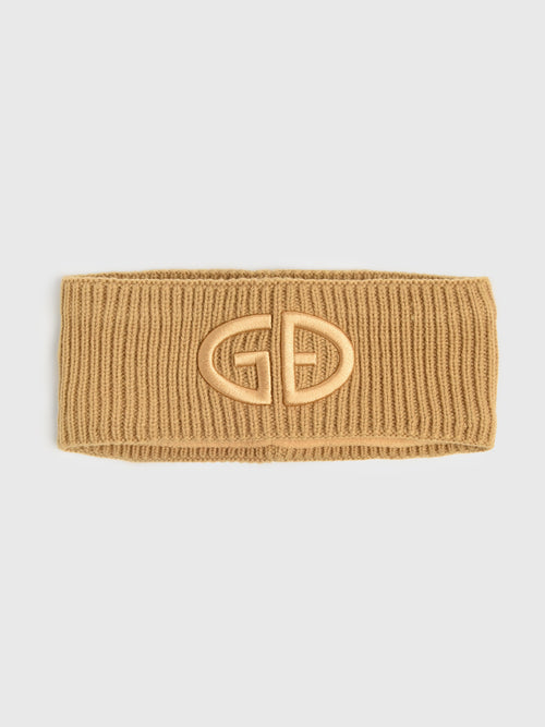 Goldbergh Women's Warmth Headband