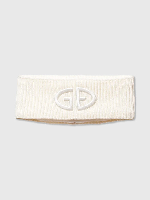 Goldbergh Women's Warmth Headband