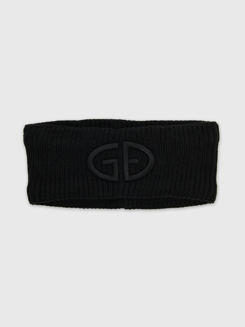 Goldbergh Women's Warmth Headband