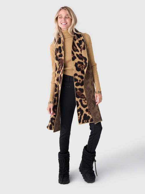 Goldbergh Women's Kiana Scarf