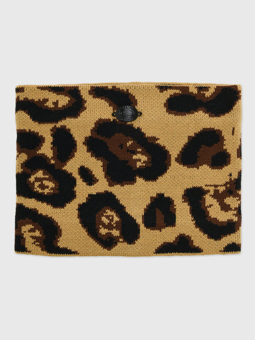 Goldbergh Women's Kimi Cowl Scarf - Saint Bernard