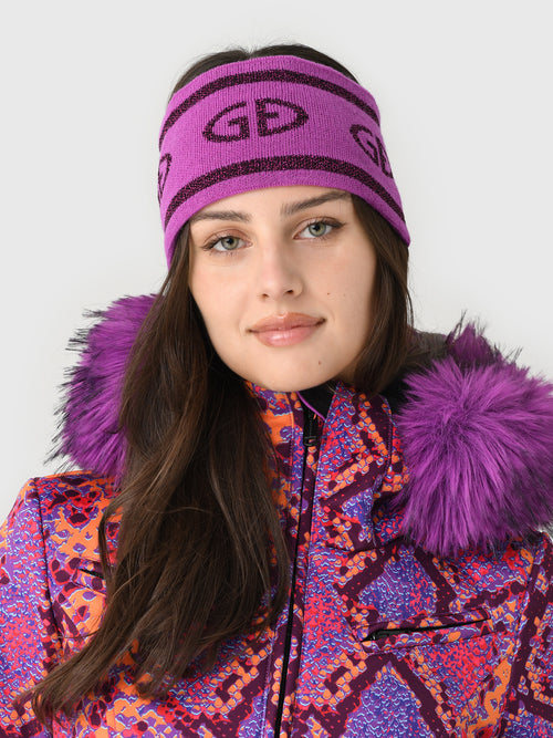 Goldbergh Women's Lia Headband