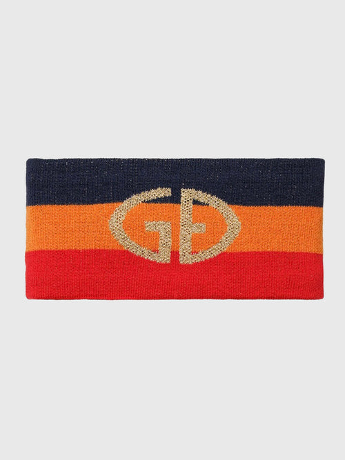 Goldbergh Women's Pascalle Headband