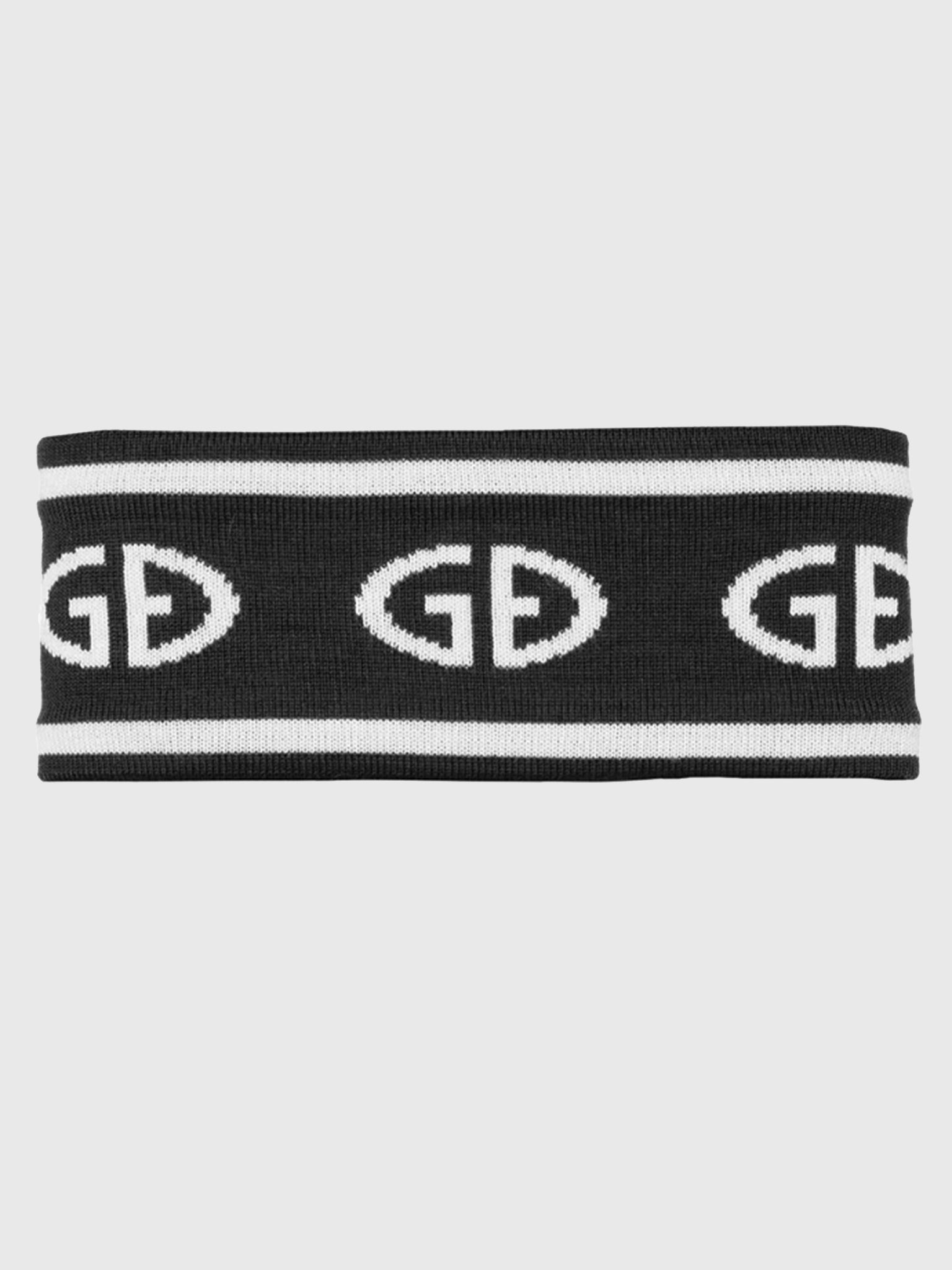Goldbergh Women's Tiara Headband - Saint Bernard