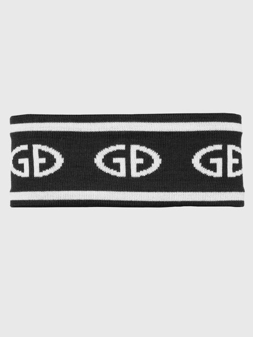 Goldbergh Women's Tiara Headband