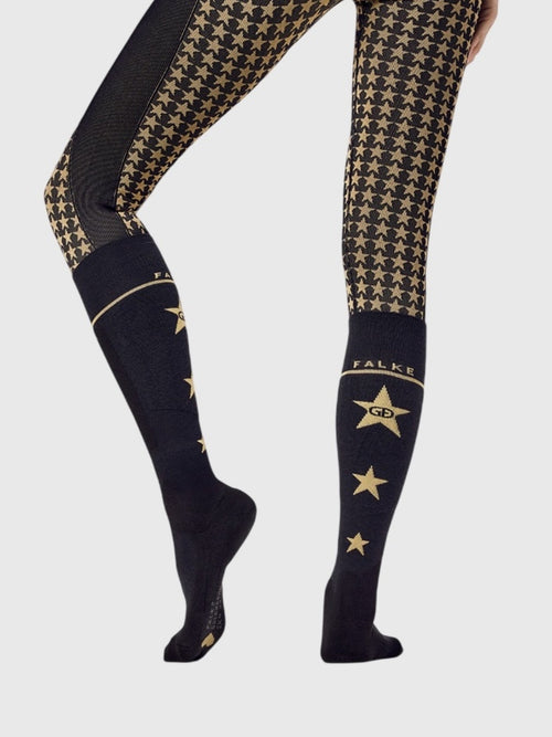 Goldbergh Women's Altitude Socks